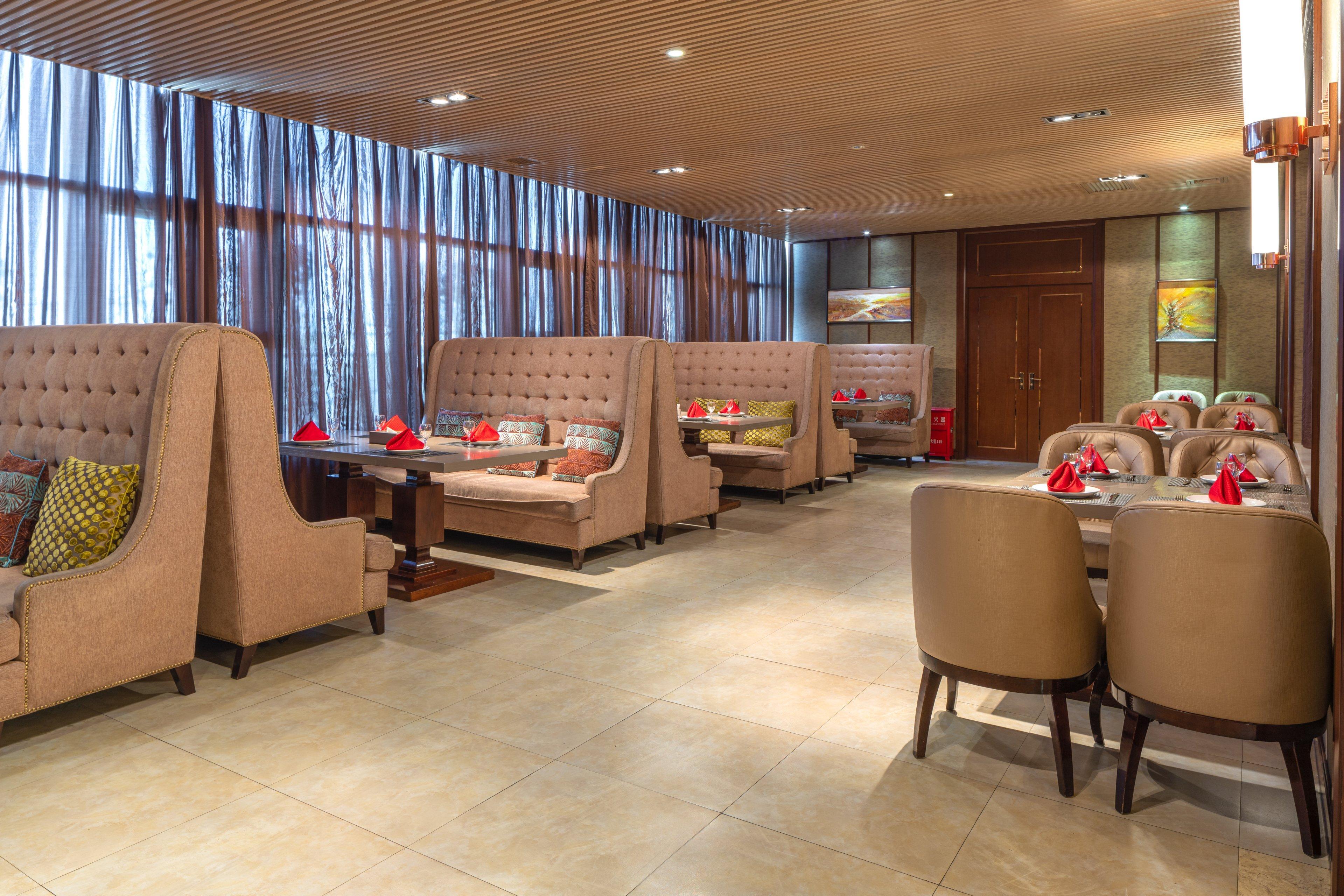 Holiday Inn & Suites Hulunbuir, An Ihg Hotel מראה חיצוני תמונה