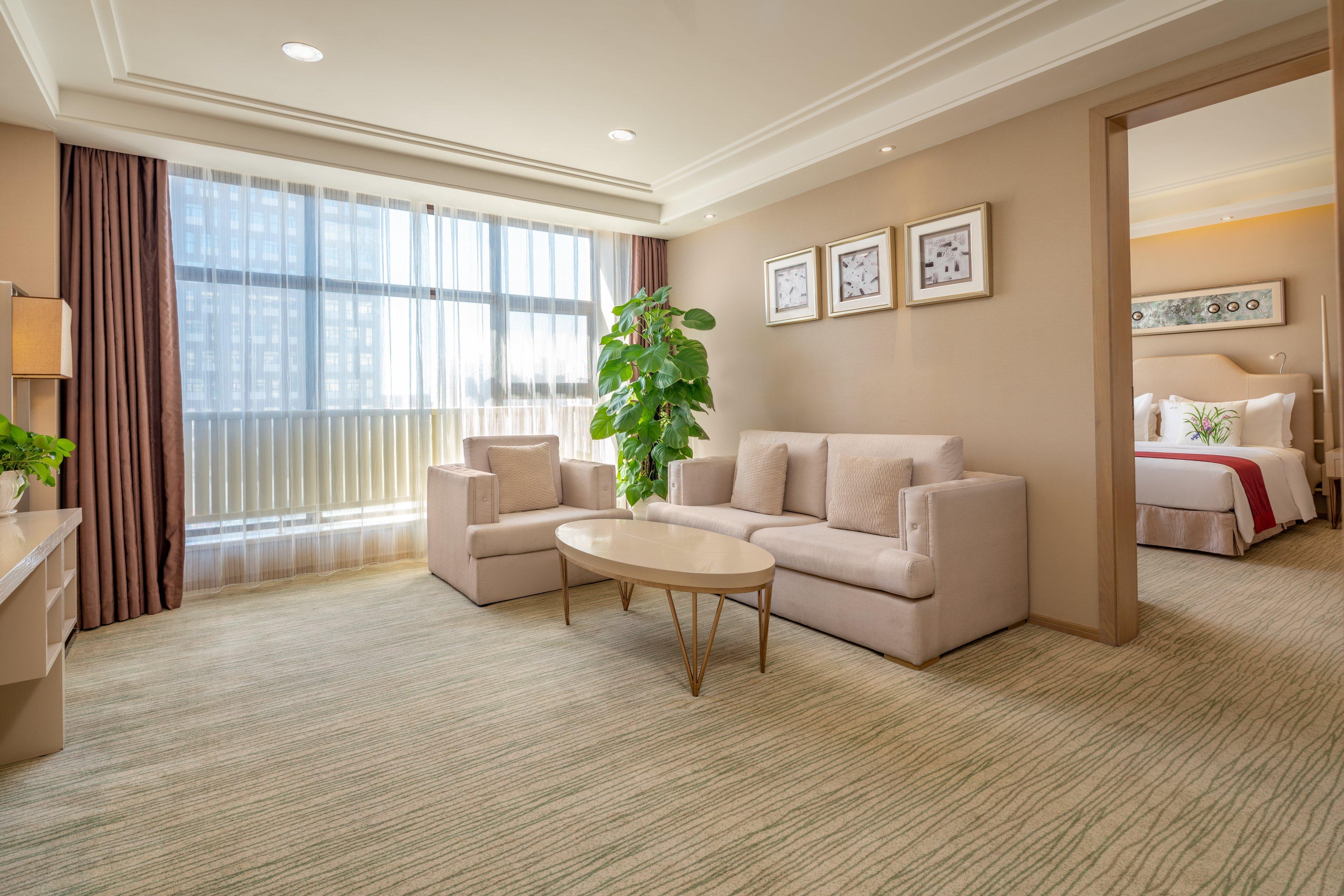 Holiday Inn & Suites Hulunbuir, An Ihg Hotel מראה חיצוני תמונה